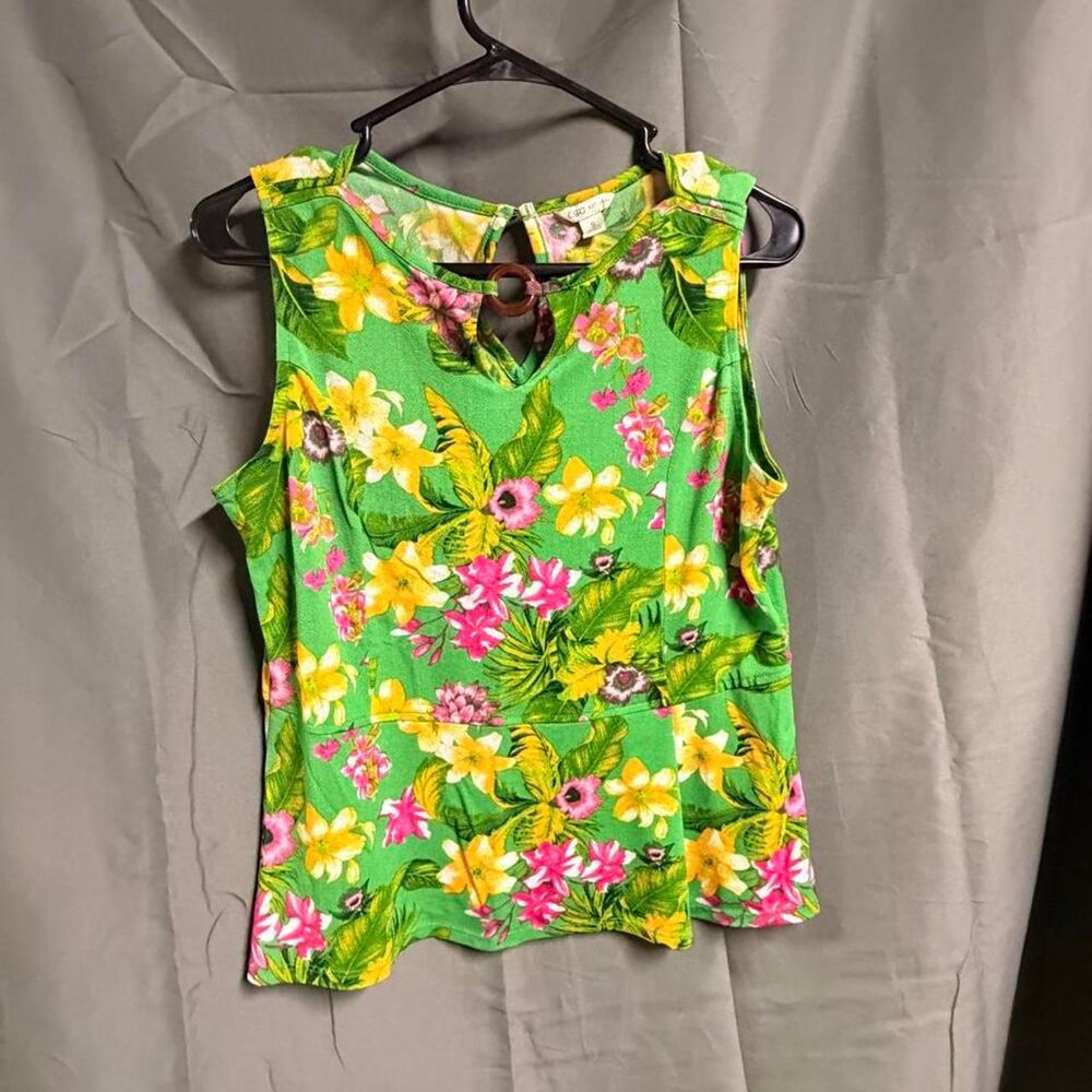 Cato Women's multi Blouse